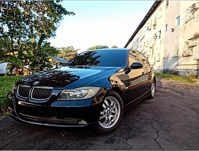 BMW 320I A 2007 - Foto 2