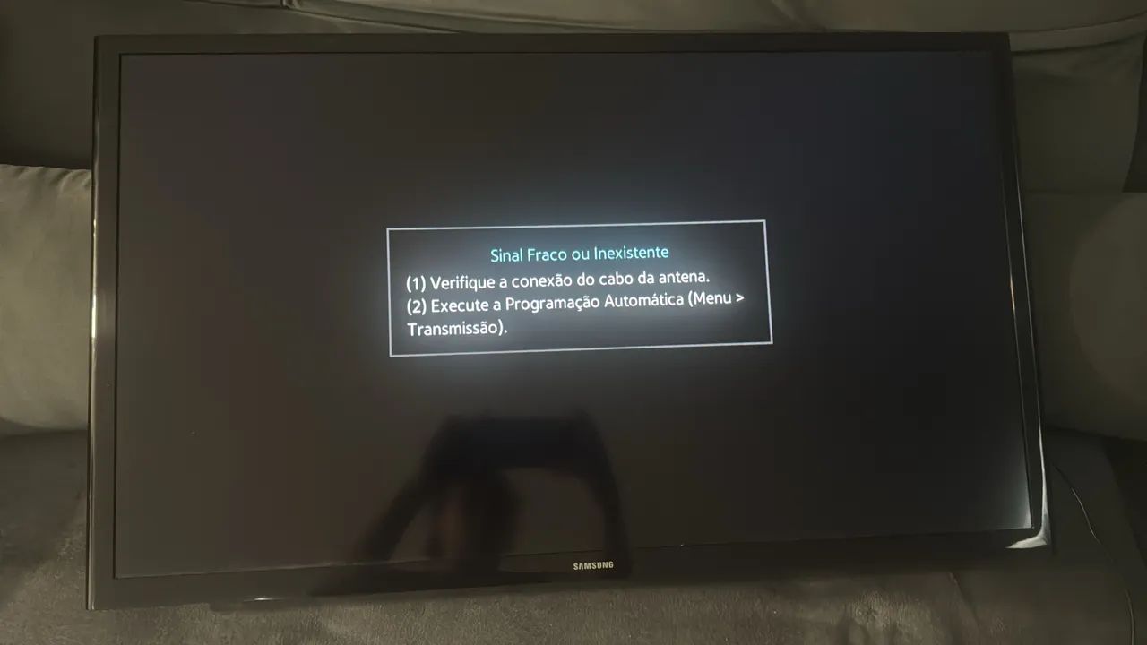 Tv Samsung 32 - Foto 3