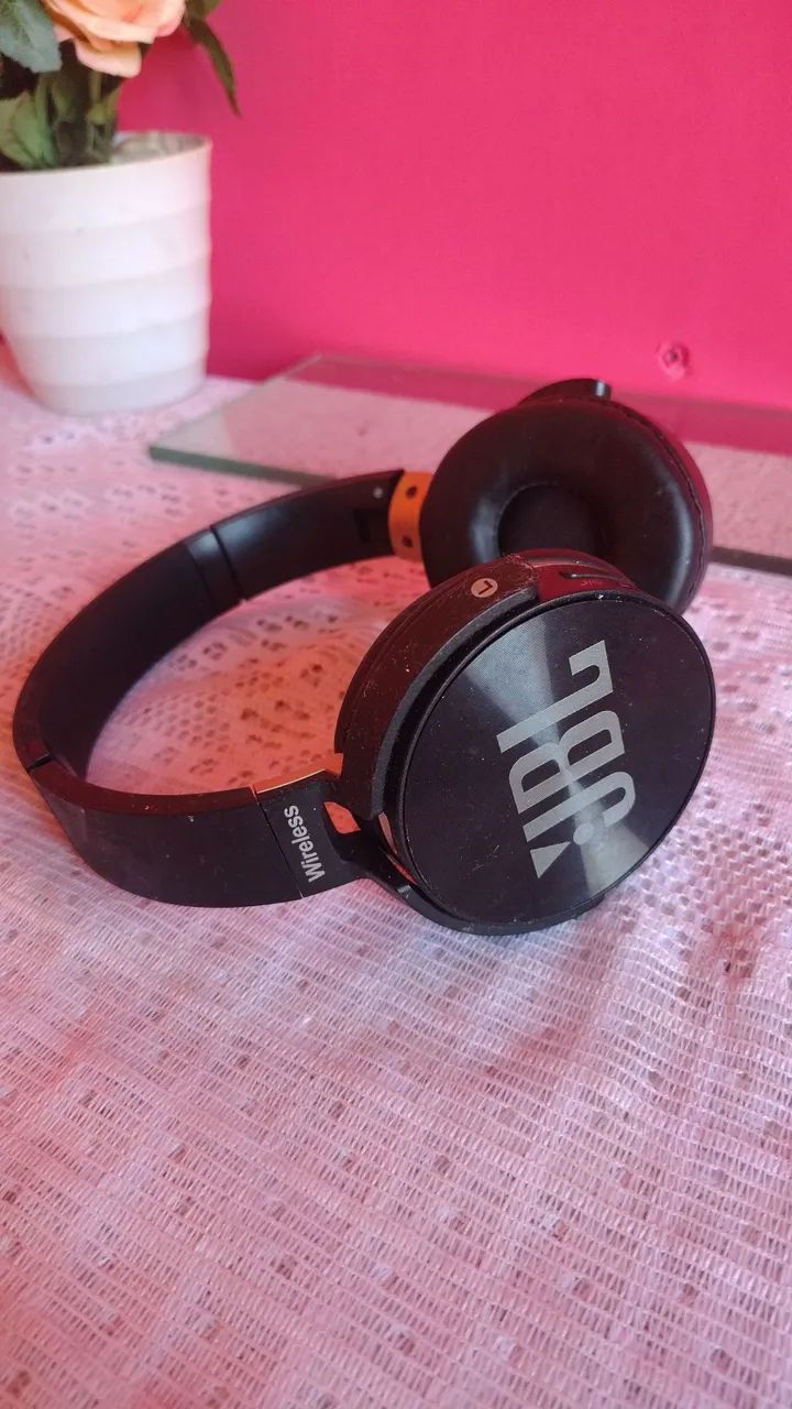 Fone bluetooth  - Foto 2