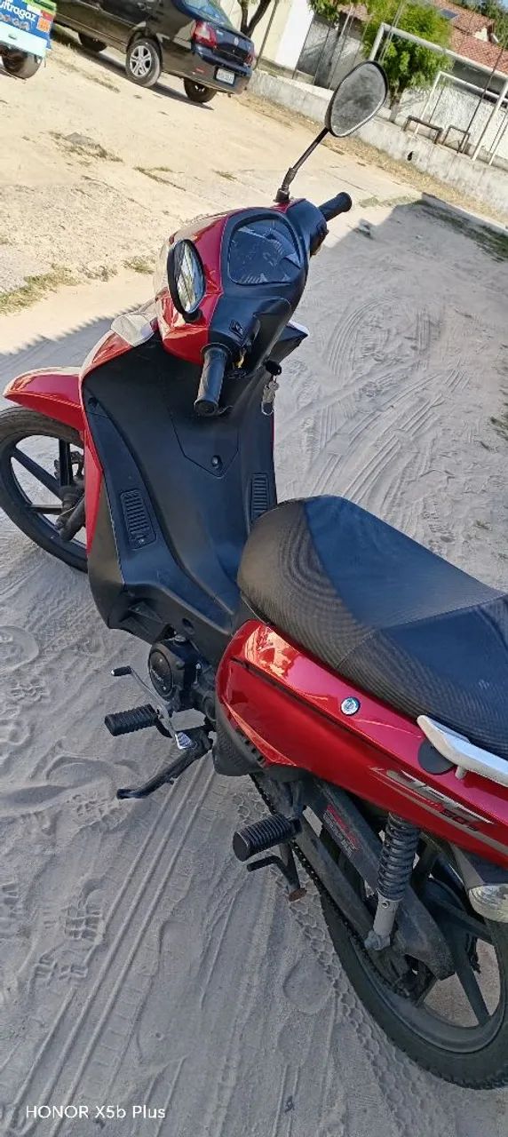 Vendo shineray jet50 - Foto 5