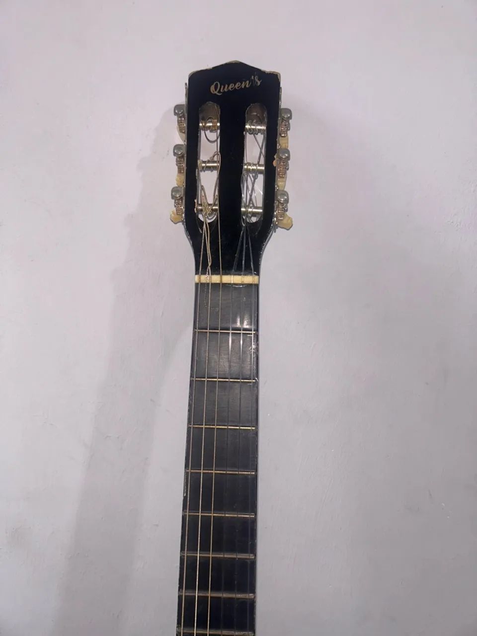 Violão  - Foto 3