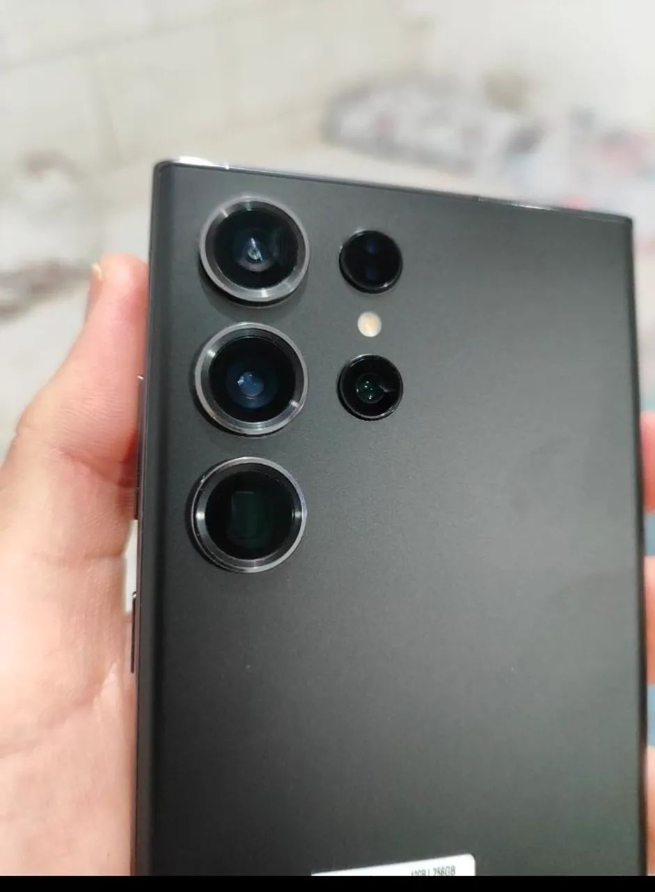 GALAXY S23 ULTRA 12/256GB - Foto 2