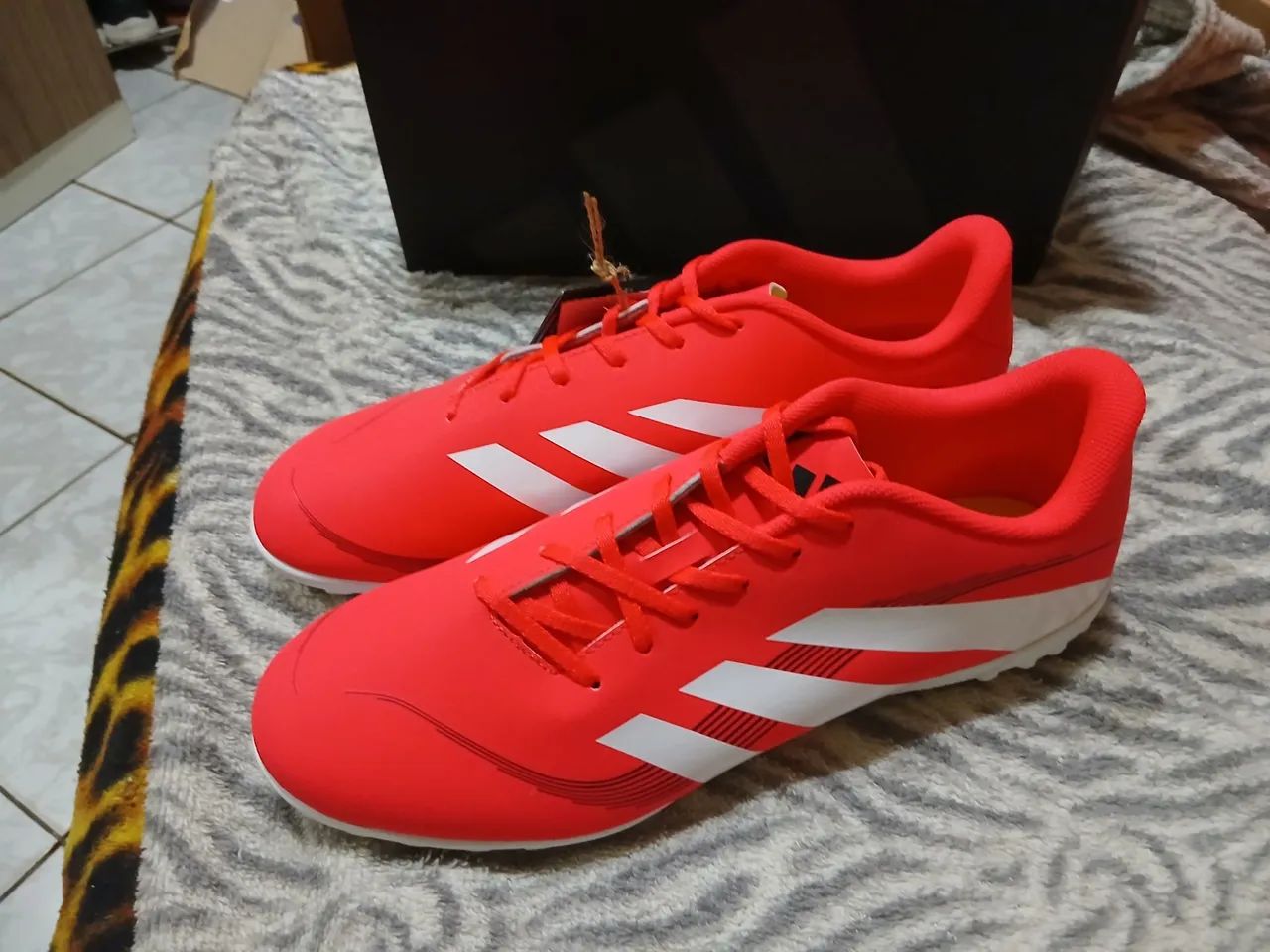 Adidas Society  - Foto 2