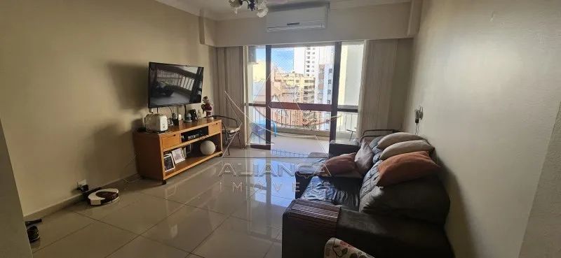 Apartamento - Ribeirão Preto - Centro