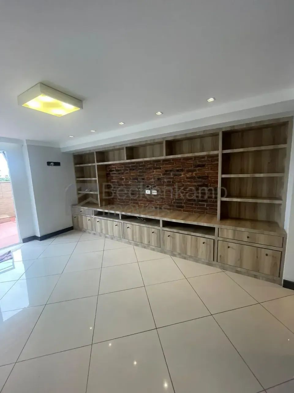Excelente Apartamento Garden