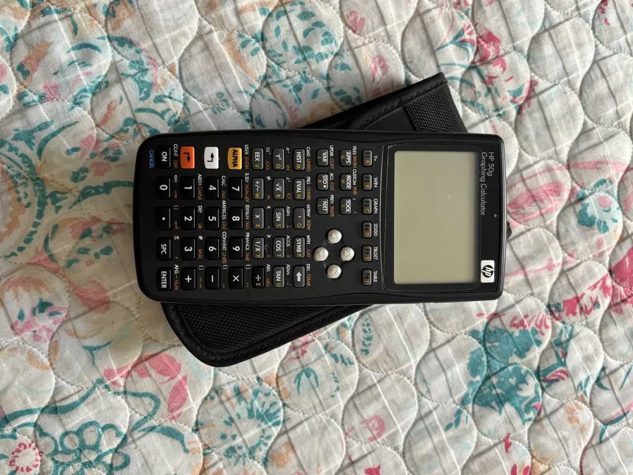 Calculadora Gráfica HP 50G