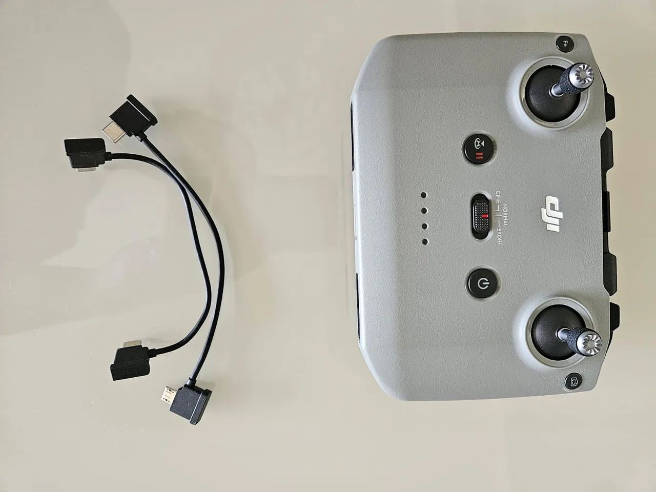 DJI Mini 3 Fly More - Foto 5