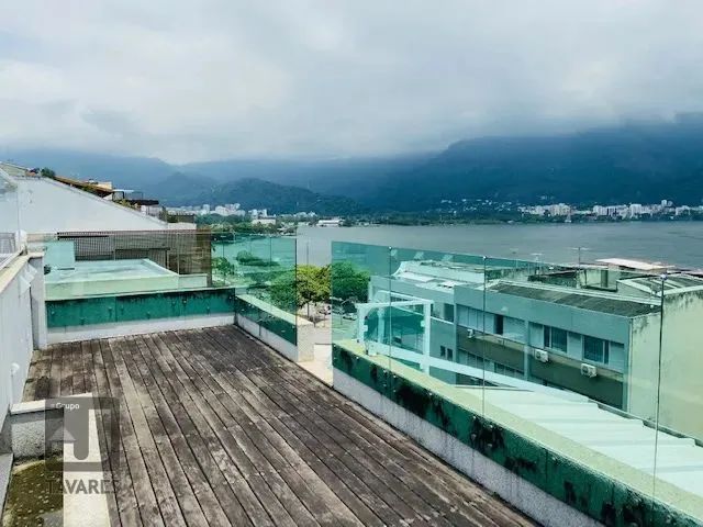 Cobertura em Ipanema - Foto 2