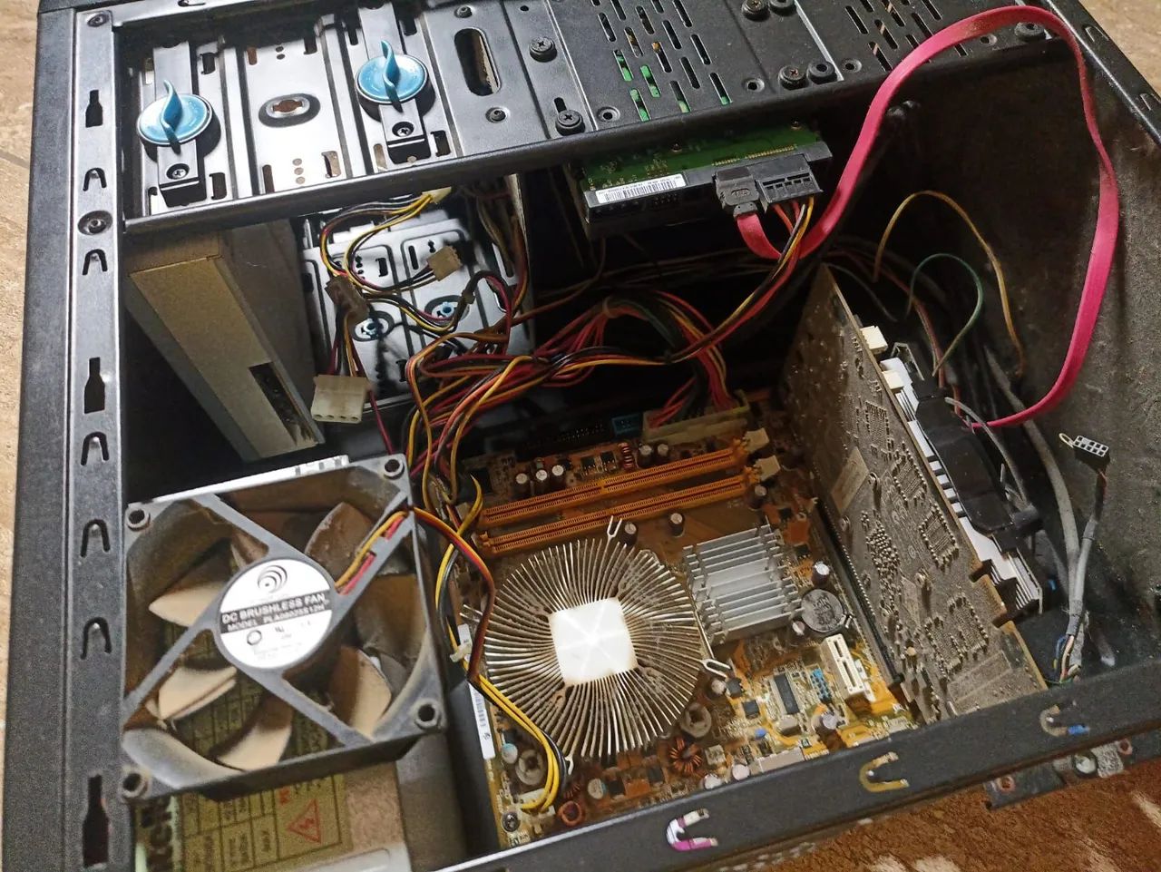 Aparelhos eletrônicos  - Foto 3