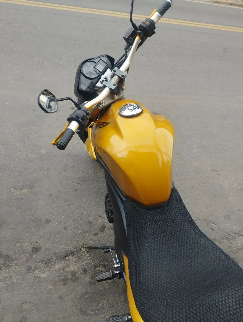 Cb 300  - Foto 2