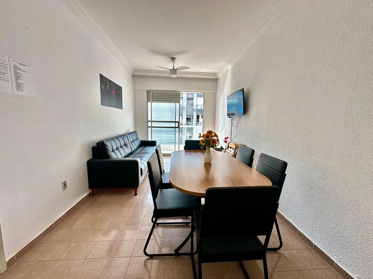 Apartamento temporada Praia do Morro Guarapari  - Foto 4