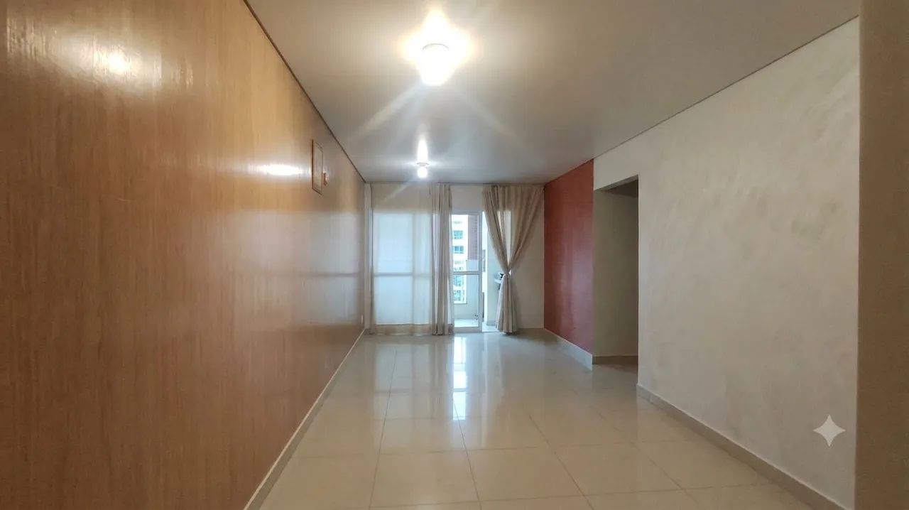 Apartamento mobiliado - Centro de Maringá  - Foto 3