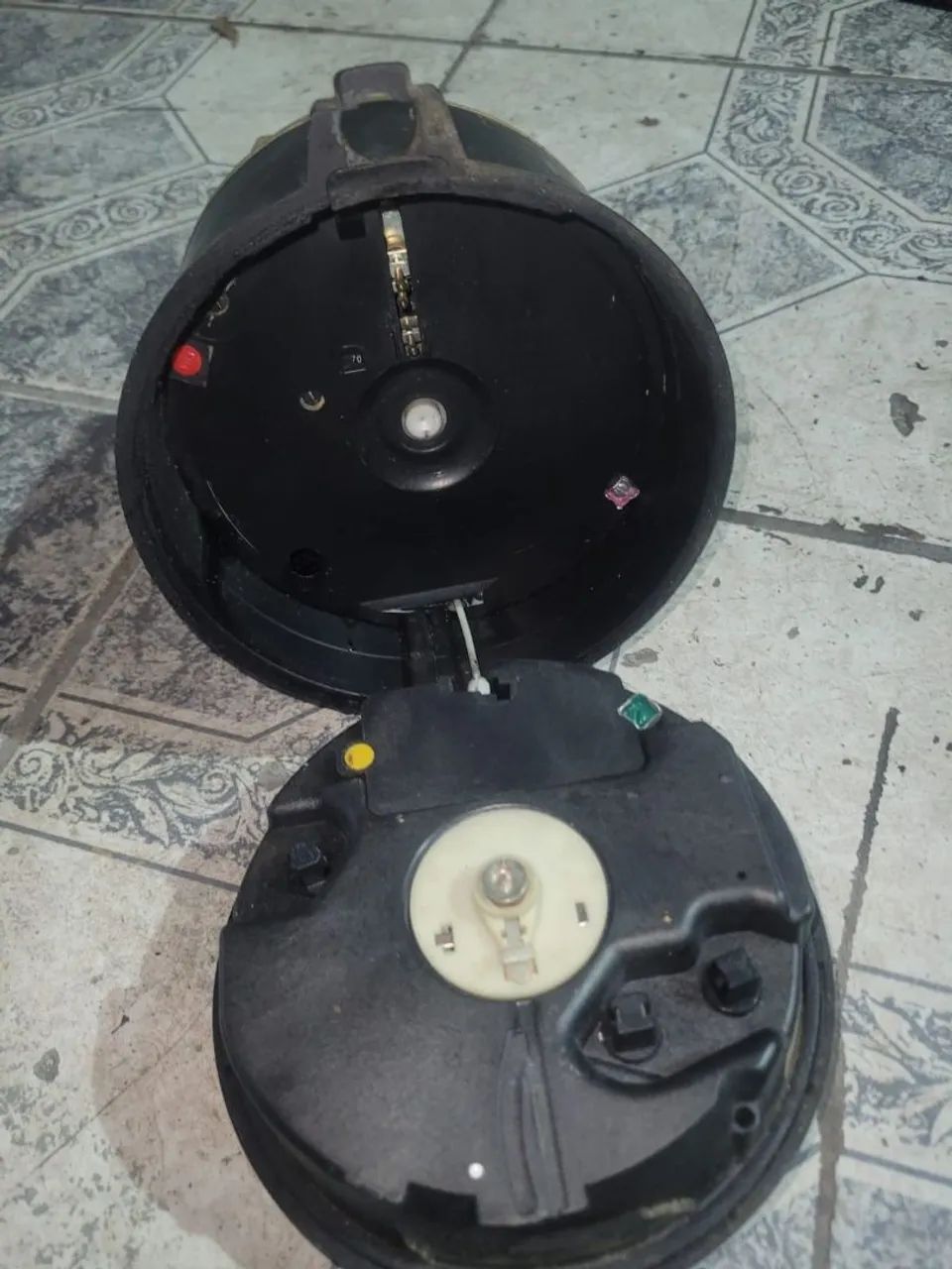 Tacógrafo  - Foto 3