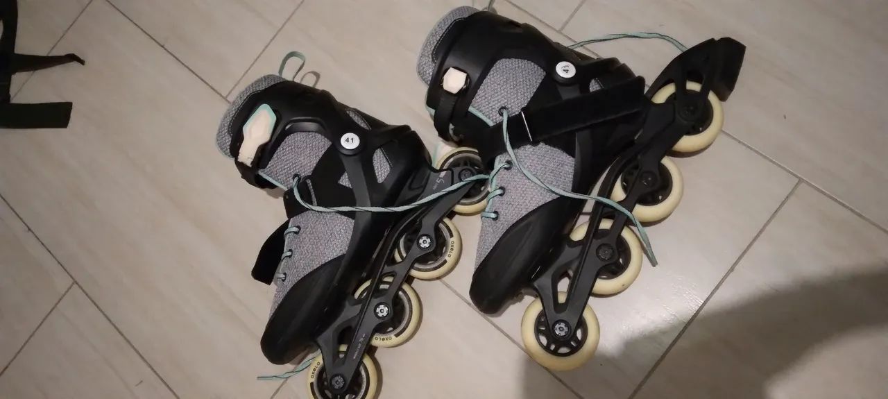 Roller patins 41 - Foto 2
