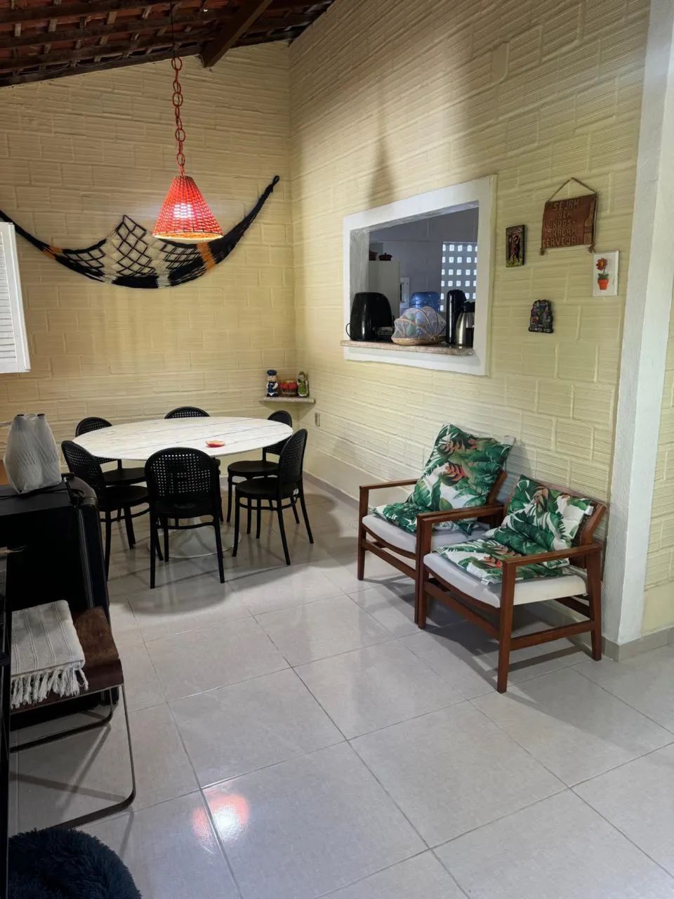 Casa prive praia dos carneiros  - Foto 4