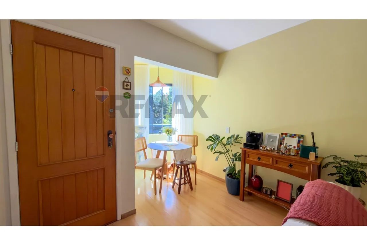 Apartamento à venda | QRSW 2, Bloco B10  Sudoeste - Foto 2