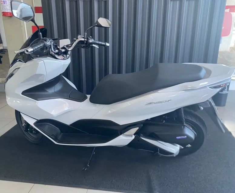 PCX 160. - Foto 2