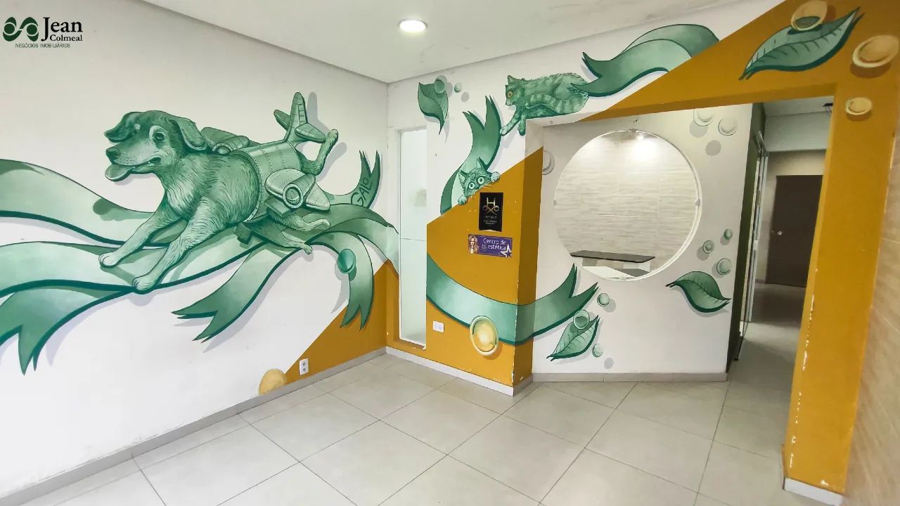 Casa Comercial para locação, no centro de Mogi das Cruzes -SP