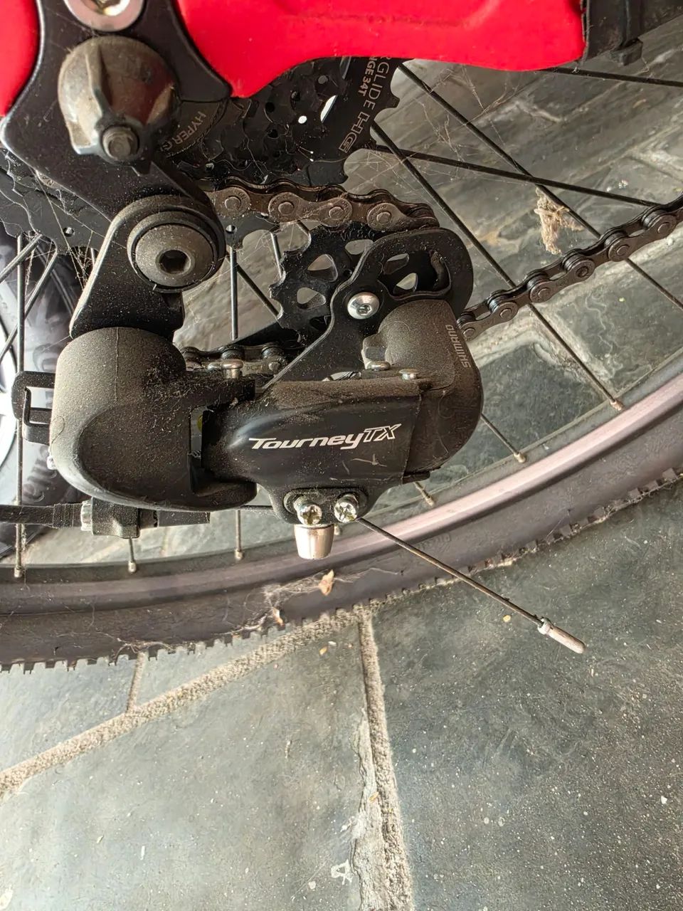 Bicicleta OGGI Hacker - Foto 2