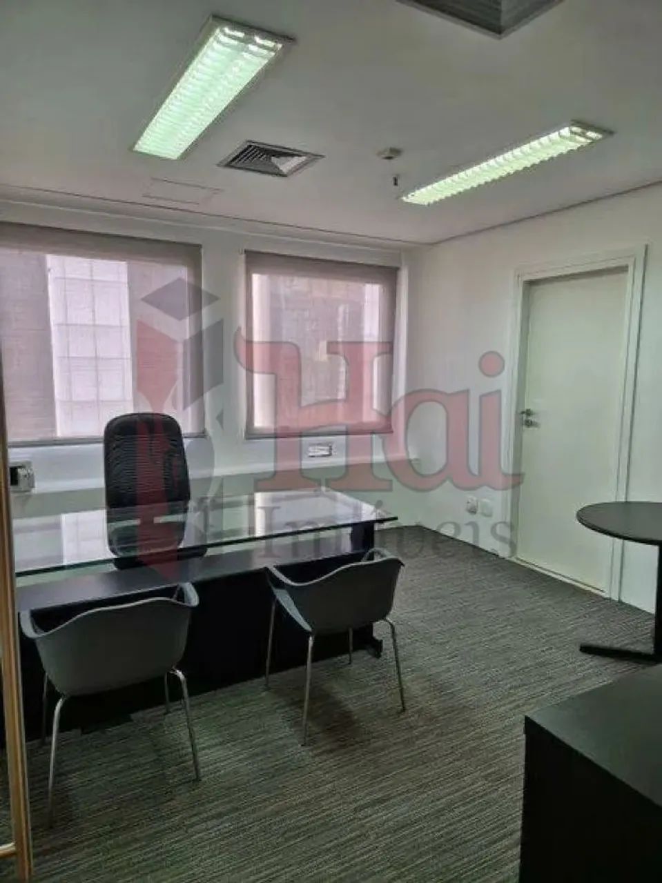 Conjunto Comercial 400m²/ Laje corporativa a Venda no Itaim