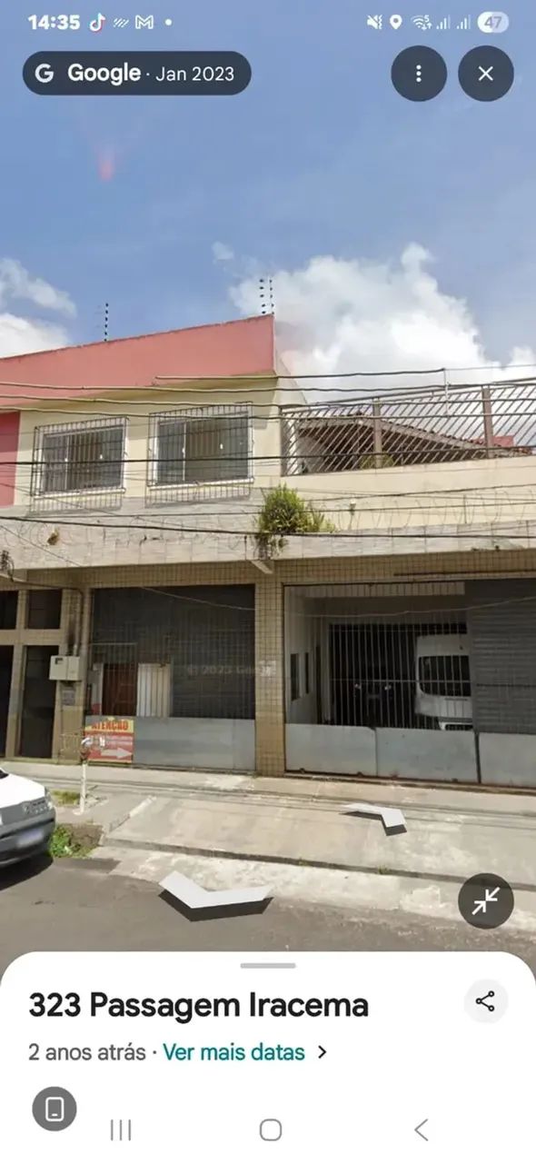 Vendo casa com ponto comercial - Foto 4