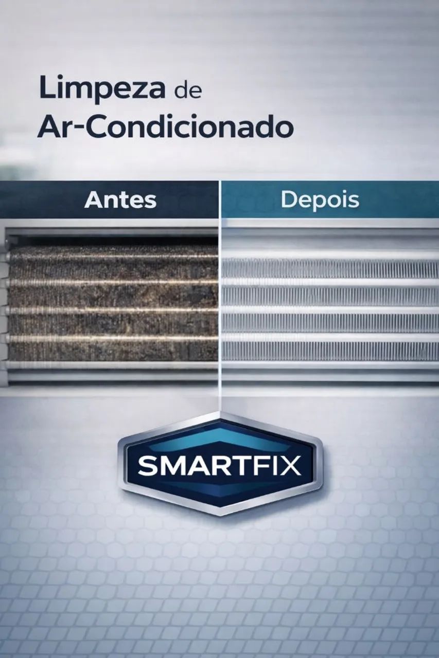 Limpeza de Ar condicionado split R$ 250,00 - Foto 3