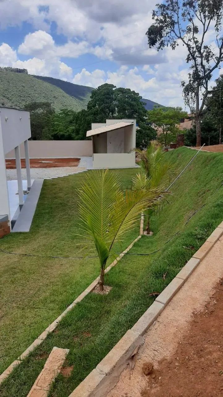 CHÁCARA A VENDA EM IGARAPÉ. - Foto 3