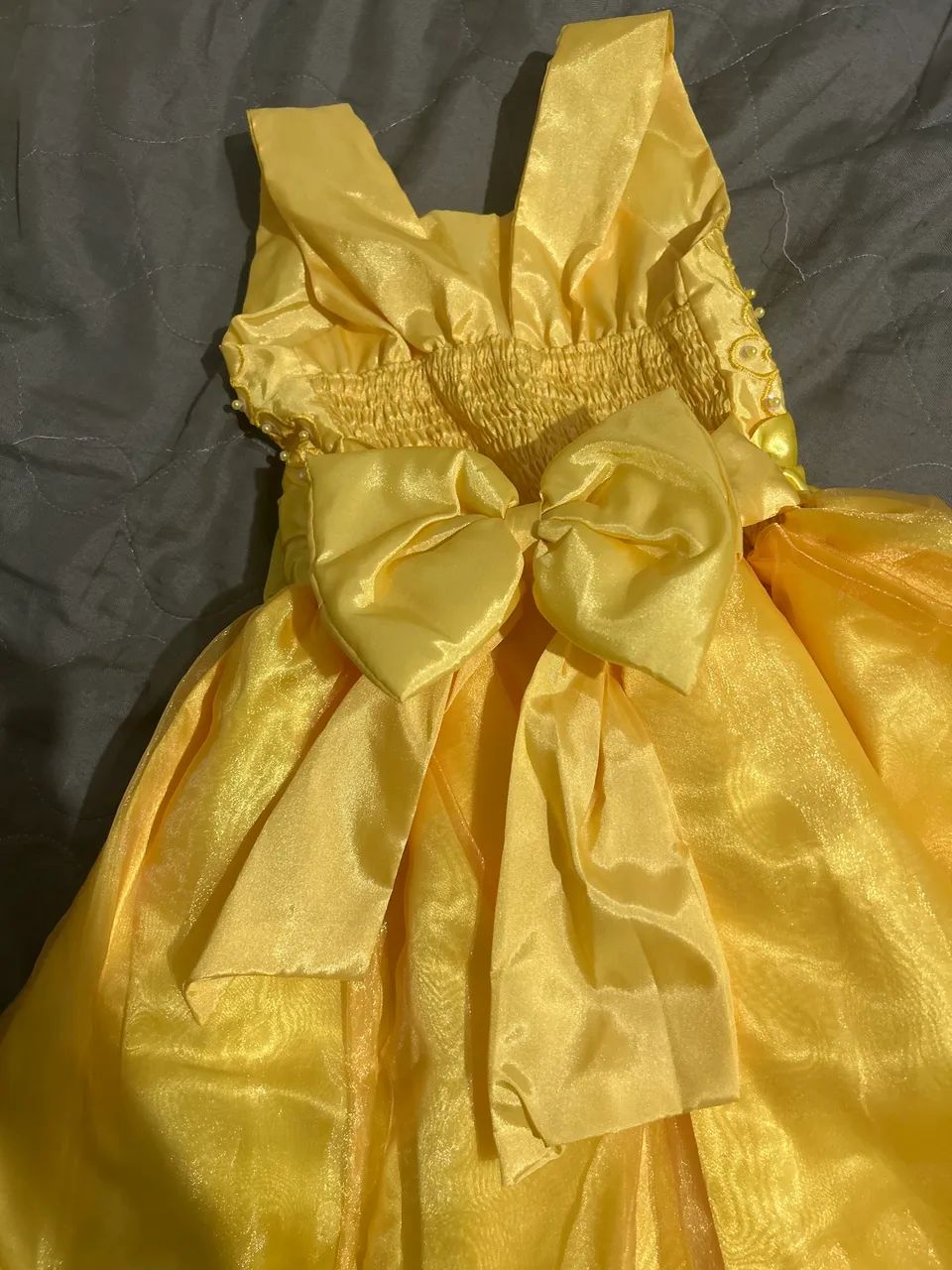 Vestido infantil  - Foto 3