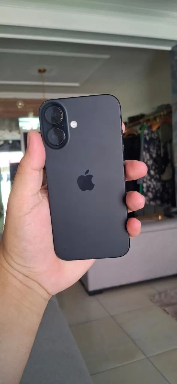 iPhone 16 256gb - Foto 2