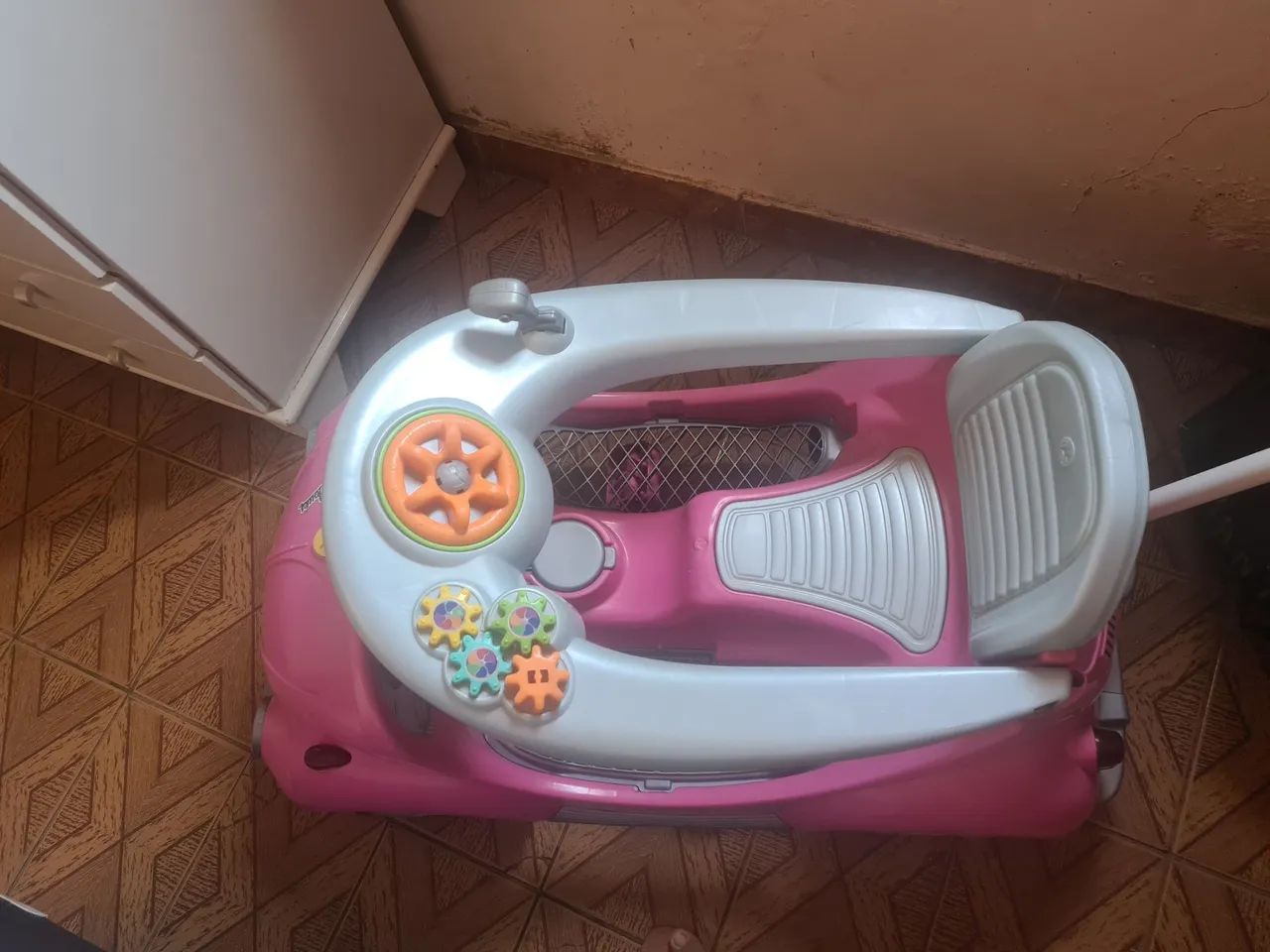Fusquinha Infantil  - Foto 2