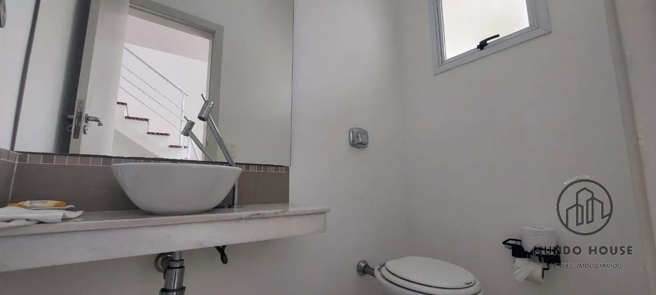 Casa em condomínio Villa Campolim - Foto 3