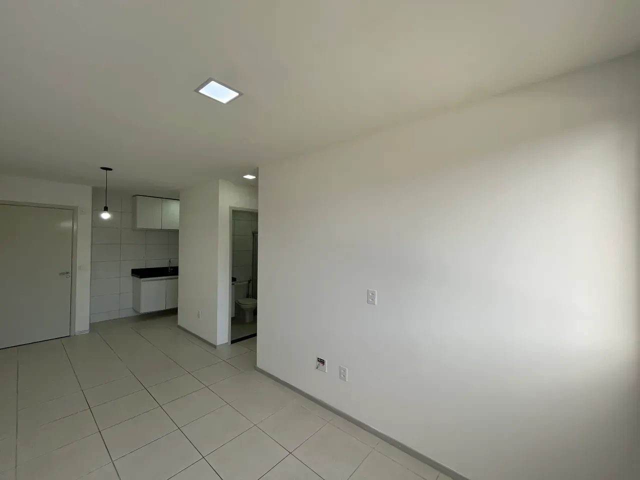 VENDO APARTAMENTO NO BARRO DURO - Foto 4