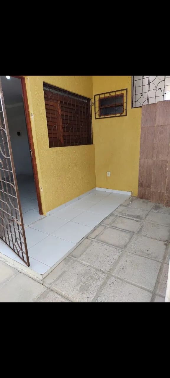 Alugo Casa no Cristo Redentor - Foto 3