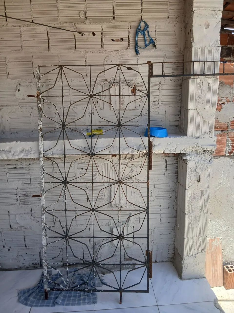 Portão 