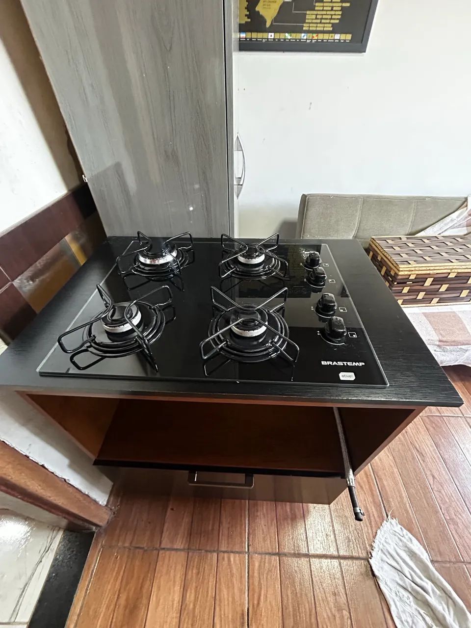 Cook top - Foto 2