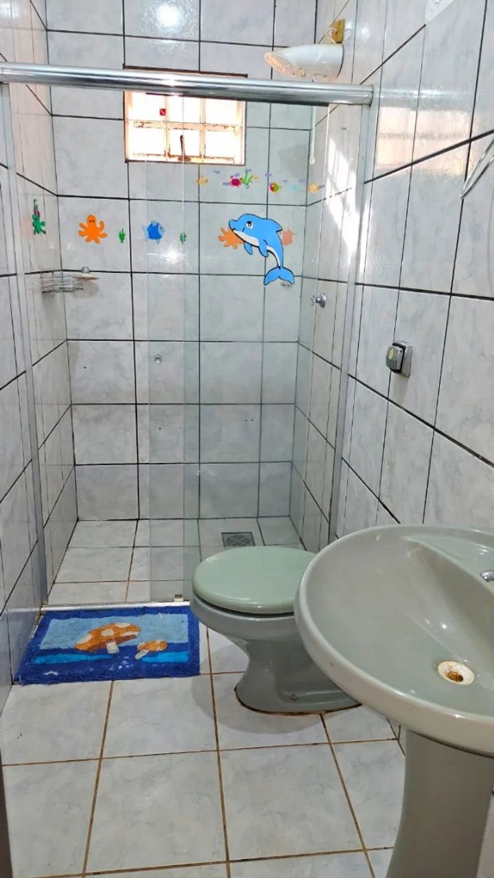 Casa no Parque Ohara. Oportunidade!!! porteira fechada - Foto 4