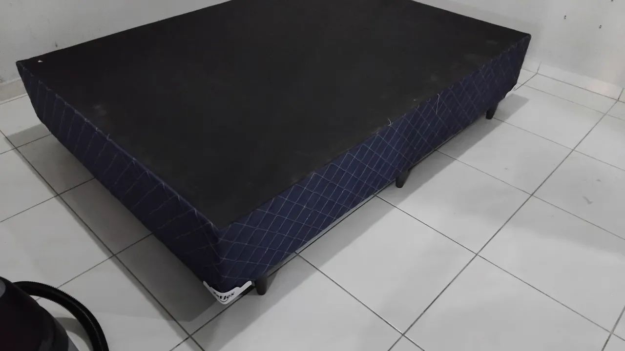 Cama box casal  - Foto 3