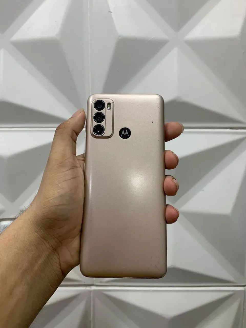 Moto g60 128gb - Foto 2