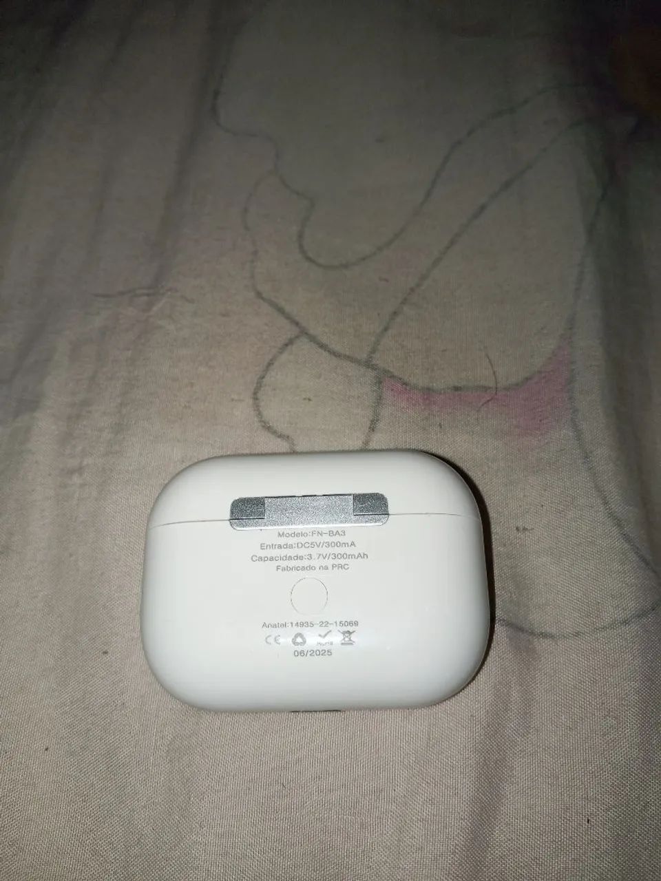 Fone bluetooth  - Foto 2