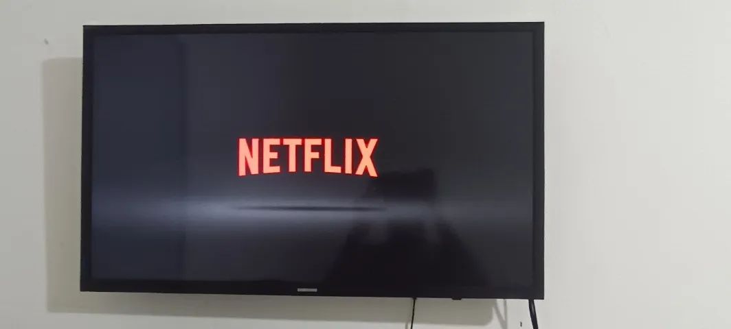 TV smart de 32 - Foto 2