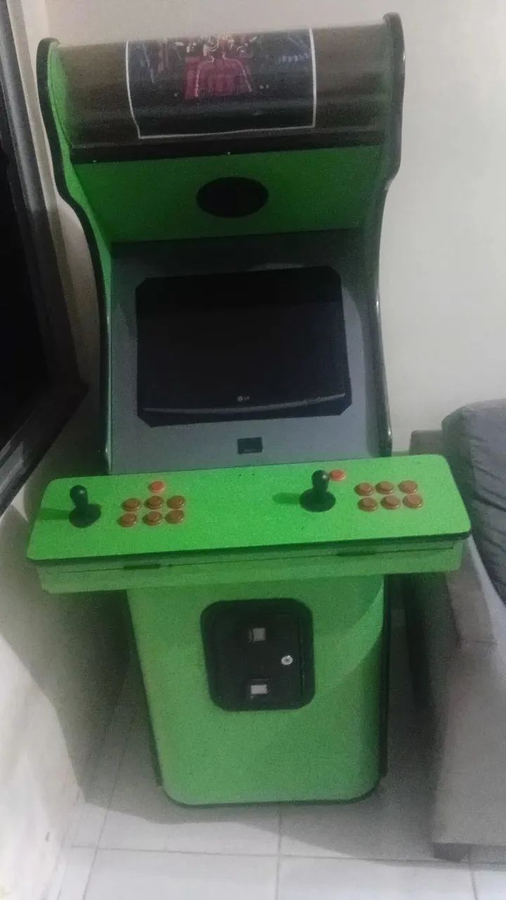 Fliperama  - Foto 4