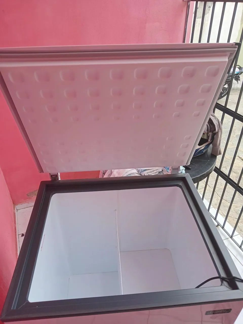 Frizer esmaltec - Foto 5