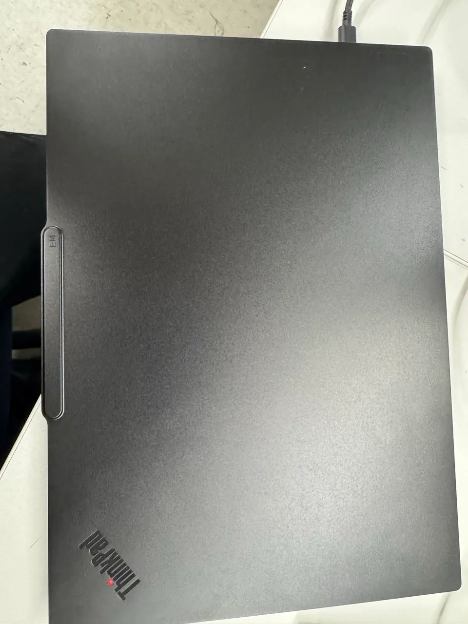 Notebook Lenovo E14 gen 7 - Foto 3
