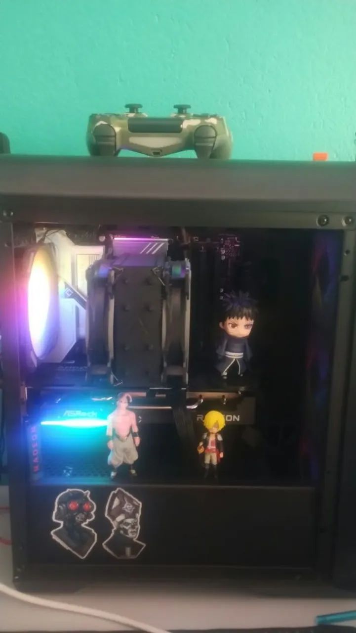Computador completo