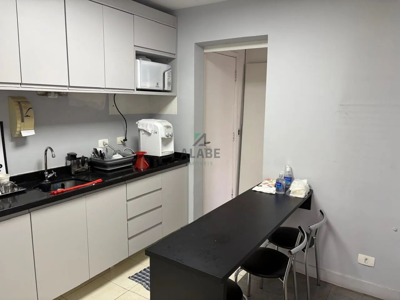 Sala à venda na Vila Olímpia - Foto 5
