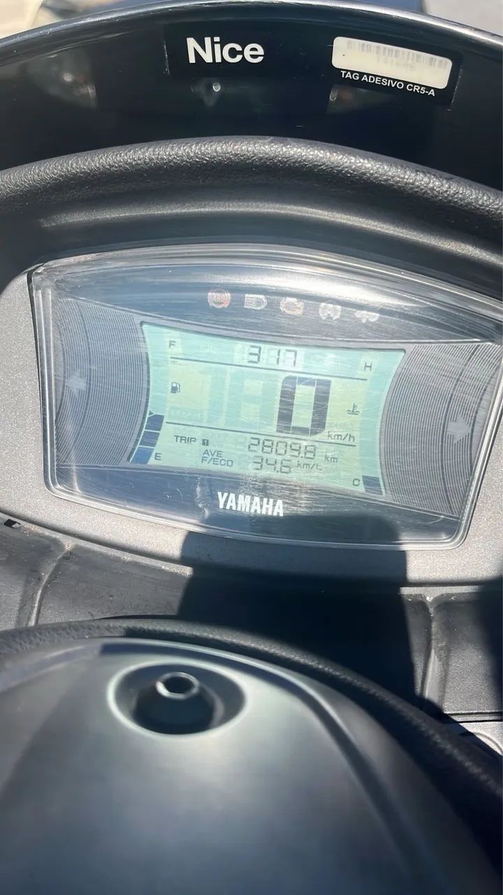 Nmax - Foto 4