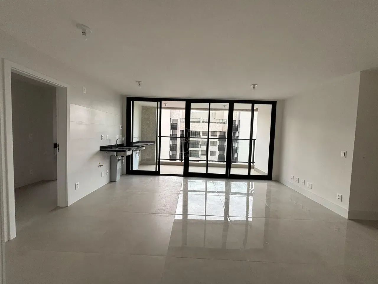 Apartamento 3 Quartos com 1 Suíte | Auster Brasal - Guará II - Foto 5