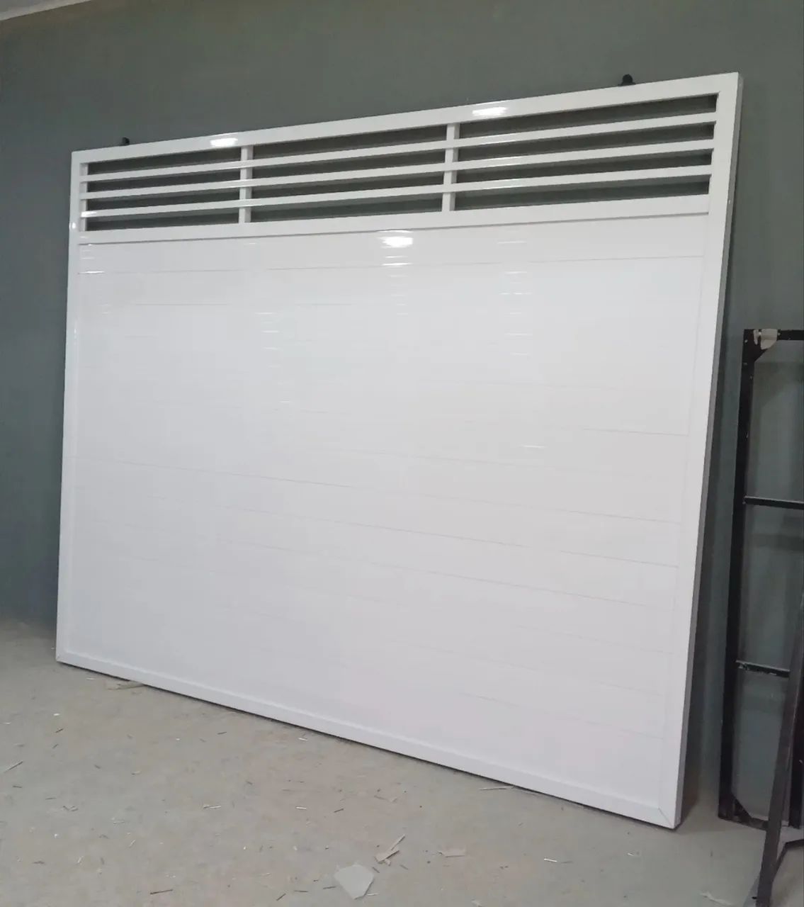 Portões sob medidas  - Foto 4