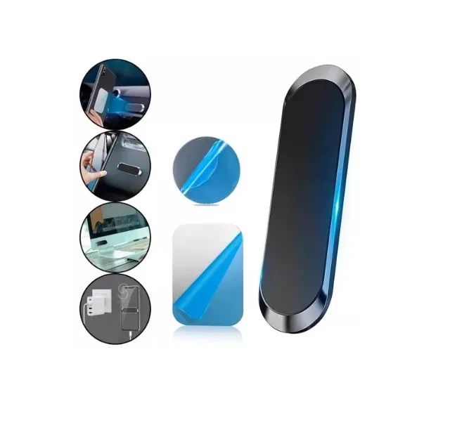 Suporte Magnético Para Celular It-Blue - Foto 3