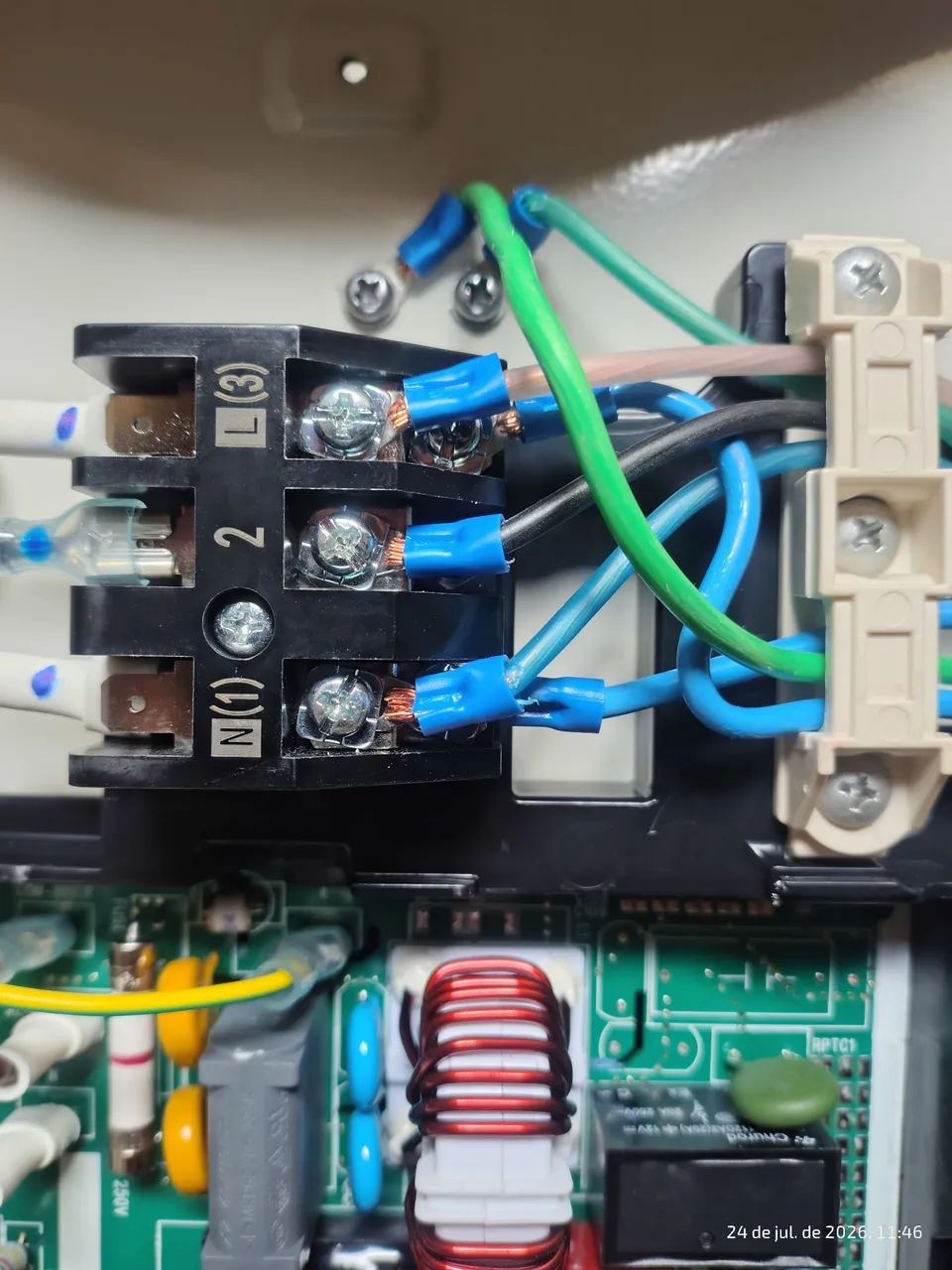 Serviços elétricos em geral  - Foto 5